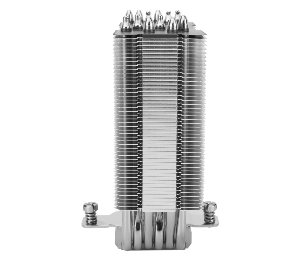 Thermalright Burst Assassin 120 120mm - 1284946 - zdjęcie 6